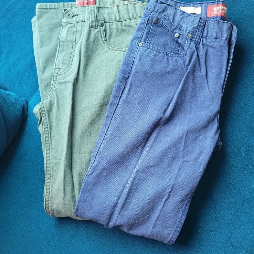 Men jeans